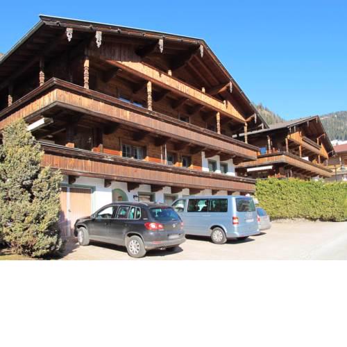 Haus Fürstenfeld 315S