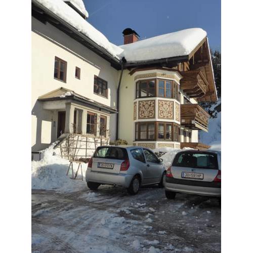 Haus Gabriela Laireiter