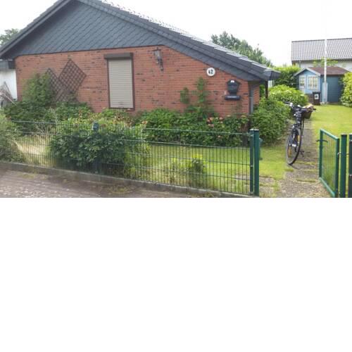 Haus Gaby - [#a44143]