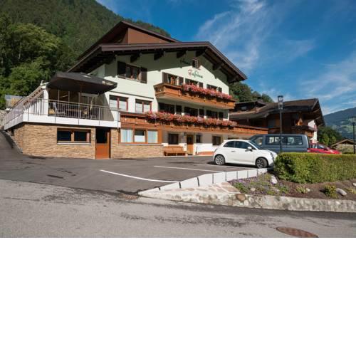 Haus Gafrina