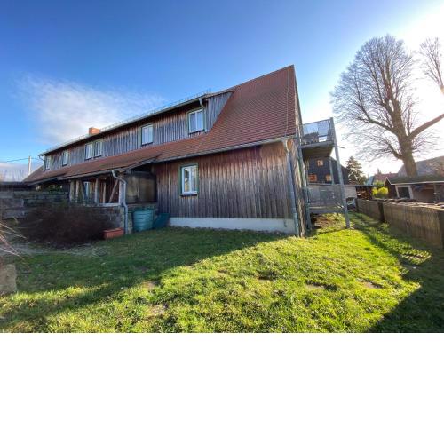 Haus Gamrigblick