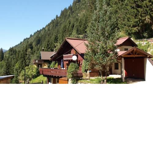 Haus Gamskar