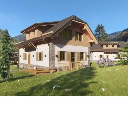 Haus Ganbei XL