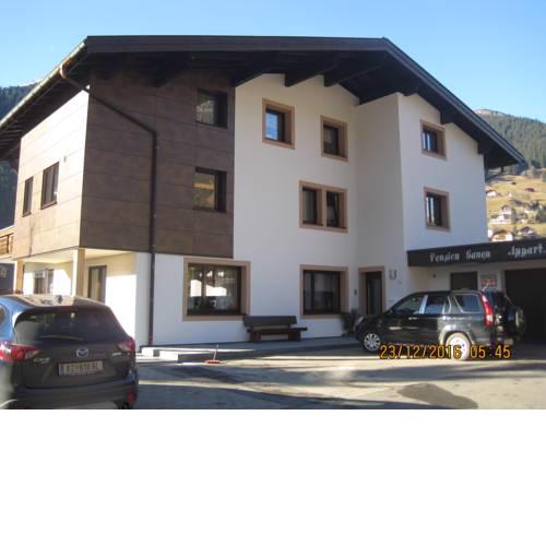Haus Ganeu