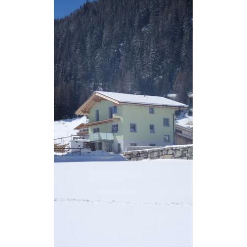 Haus Ganotz