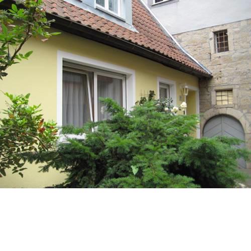 Haus Gartentraum