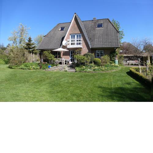 Haus Gartentraum