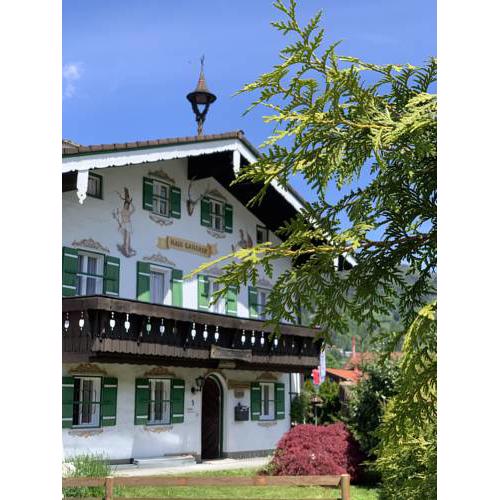 Haus Gasserer
