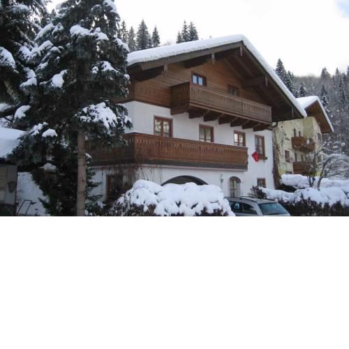 Haus Gebauer by Skinetworks