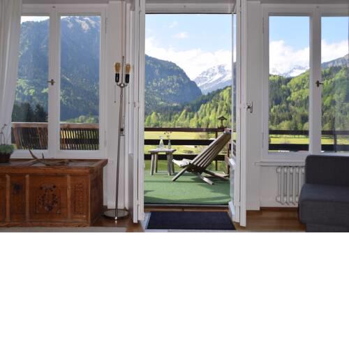 Haus Geibel