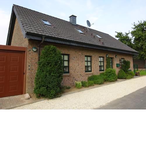 Haus Geni