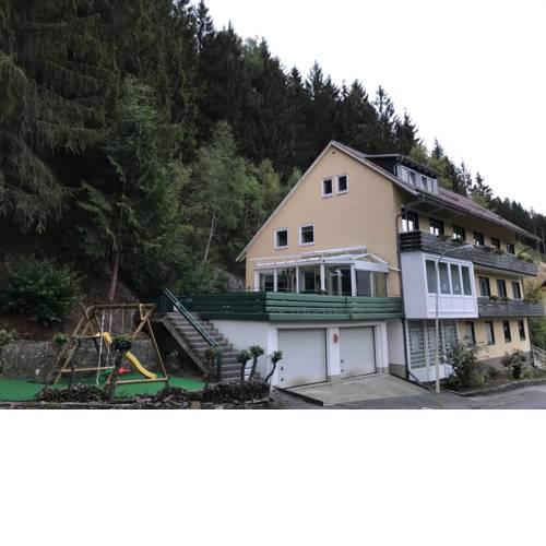 Haus Georgenhöhe