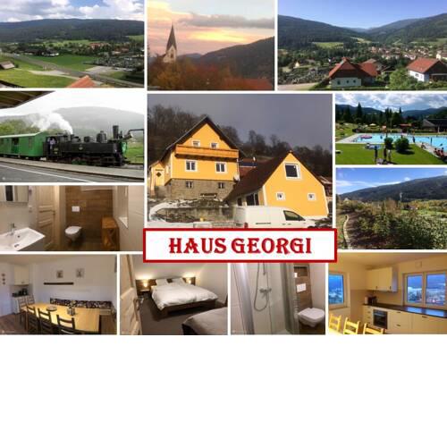 Haus Georgi