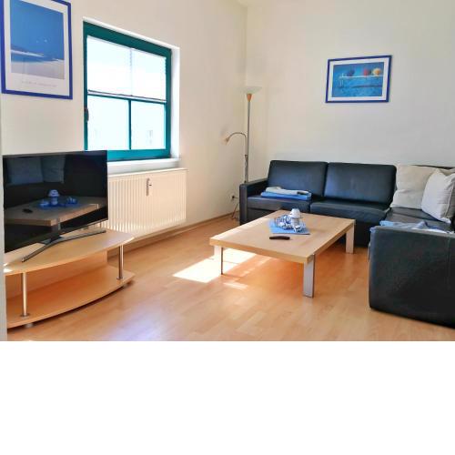 Haus "Georgina" - Ferienwohnung 2