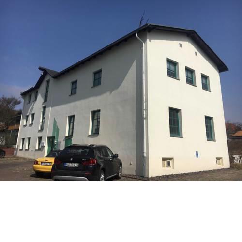Haus Georgina - Ferienwohnungen in Sassnitz