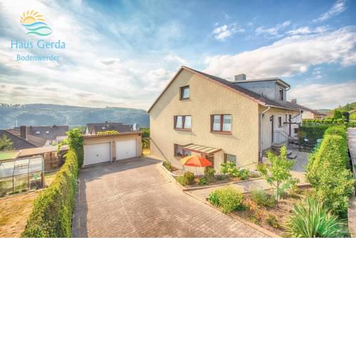 Haus Gerda