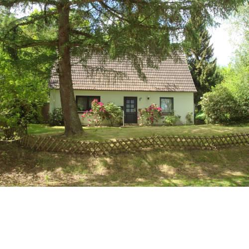 Haus Gertrud - [#60639]