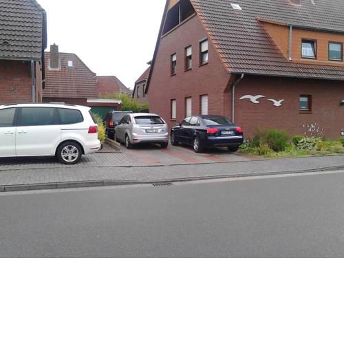 Haus Gertrud