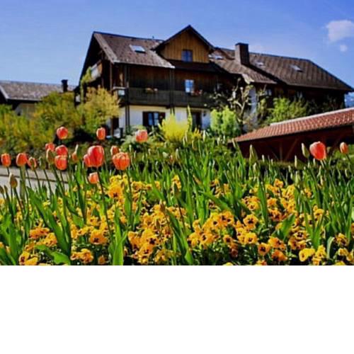 Haus Gertrud