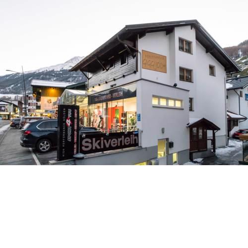 Haus Giggijoch by Châtel Reizen