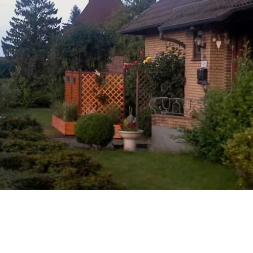 Haus Ginkgo