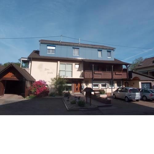 Haus Gisela