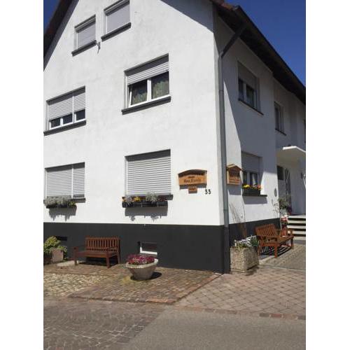 Haus Gisela