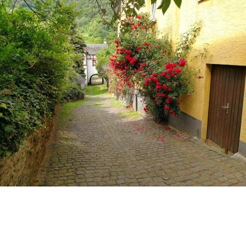 Haus Gisela