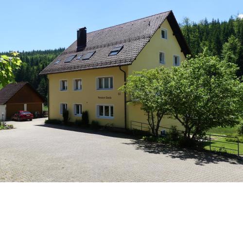Haus Gisela