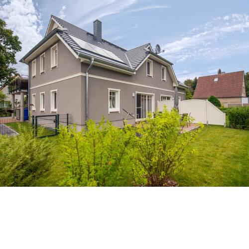 Haus Glebbe