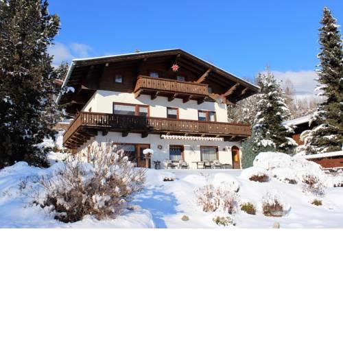 Haus Gletscherblick