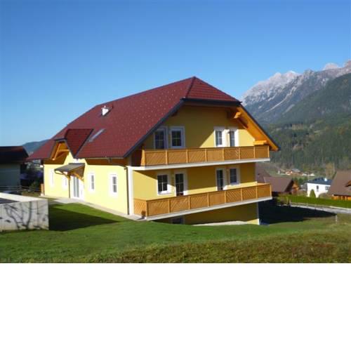 Haus Gloria - Top 1 und 6