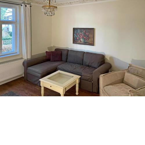 Haus Glückauf Zum Strandläufer