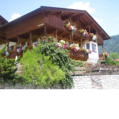 Haus Glückauf