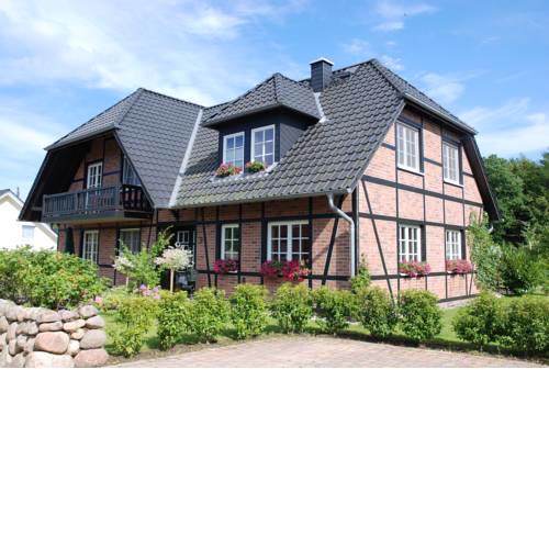 Haus Gode Tied - Apt. 01