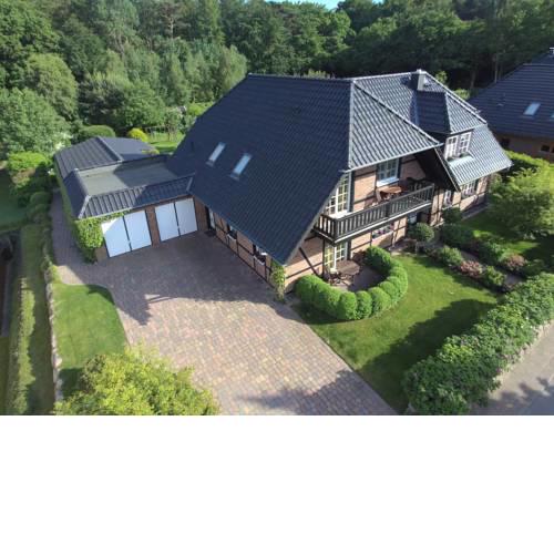 Haus Gode Tied - Apt. 02