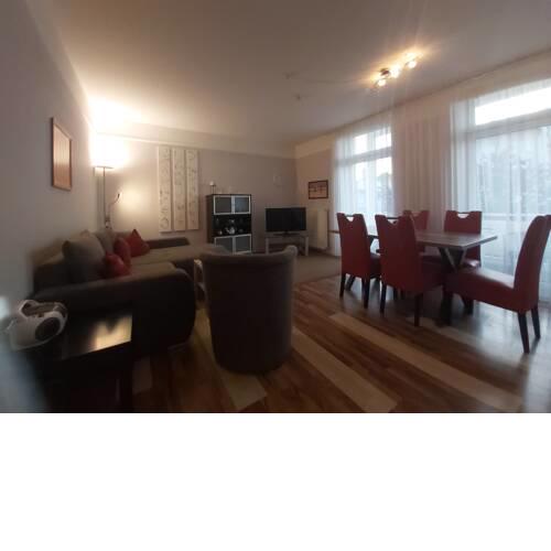 Haus Godewind - Ferienwohnung 6