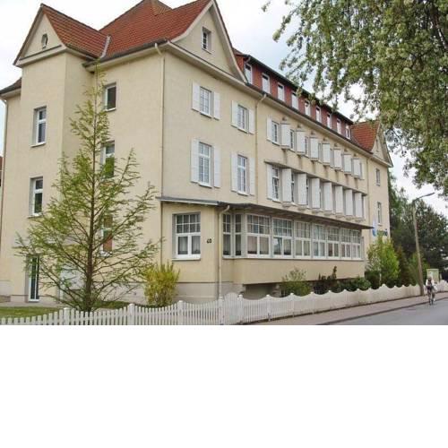 Haus Godewind Typ 3