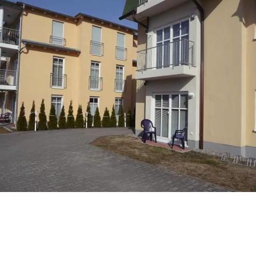 Haus Goethe