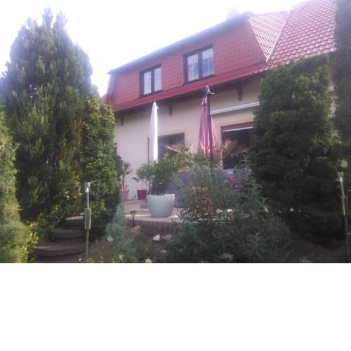 Haus Göhrenz - [#122846]