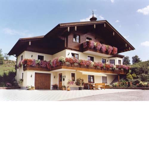 Haus Goldeggblick