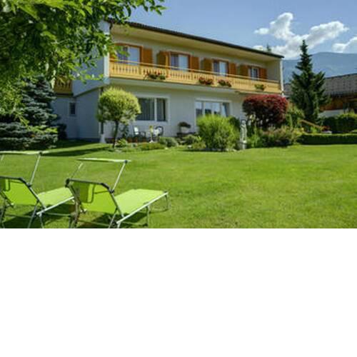 Haus Golker - Frühstückspension