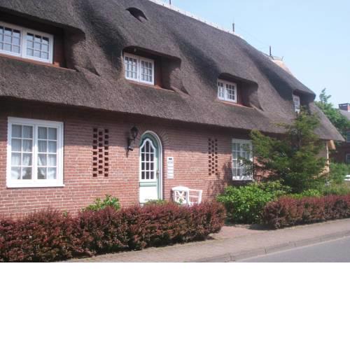 Haus Gooki's Wiil