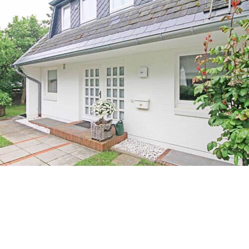 Haus Gorch-Fock-Straße