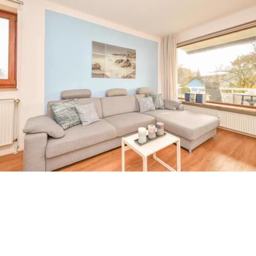 Haus Gorchfock Barke