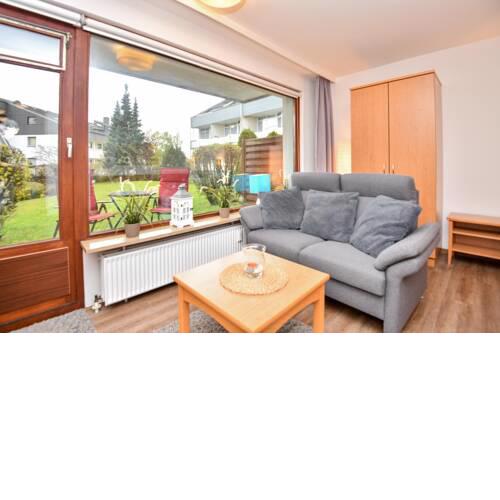 Haus Gorchfock Klipper