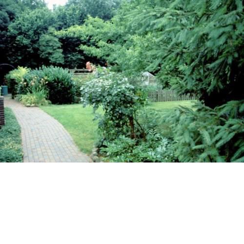 Haus Gori