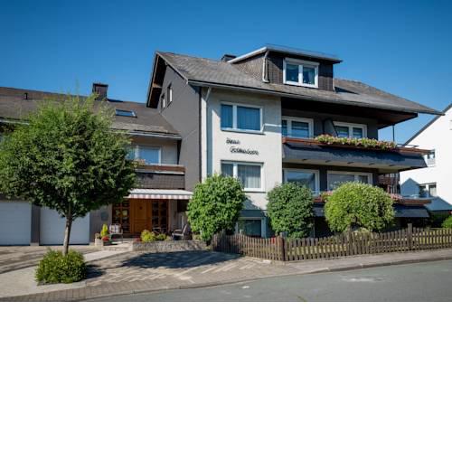 Haus Gottenborn