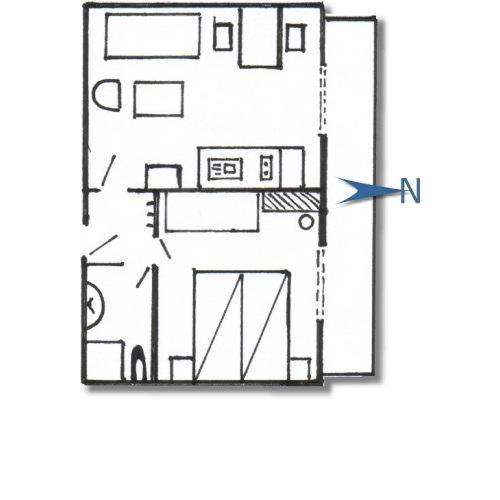 Haus Götting Wohnung 2