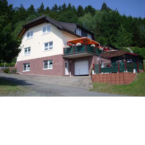 Haus Gräben